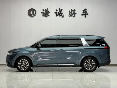 Kia Carnival 2021, 29000 км, за 27376.1 USD