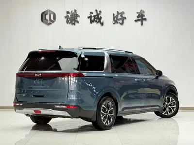 Kia Carnival 2021, 29000 км, за 27376.1 USD