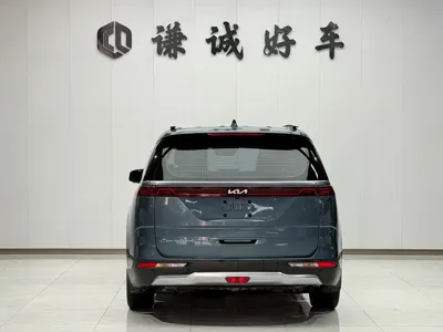Kia Carnival 2021, 29000 км, за 27376.1 USD - фото 6