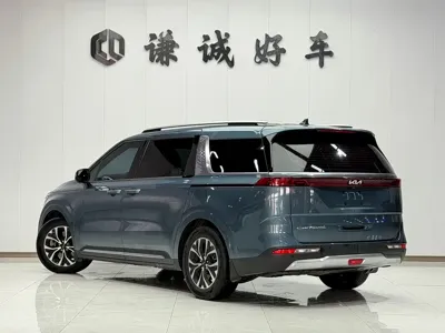 Kia Carnival 2021, 29000 км, за 27376.1 USD - фото 7