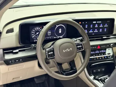 Kia Carnival 2021, 29000 км, за 27376.1 USD - фото 9