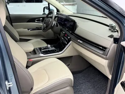 Kia Carnival 2021, 29000 км, за 27376.1 USD - фото 16