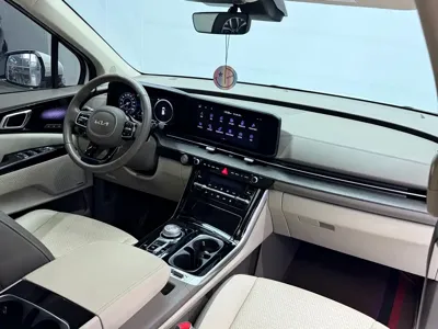 Kia Carnival 2021, 29000 км, за 27376.1 USD - фото 17