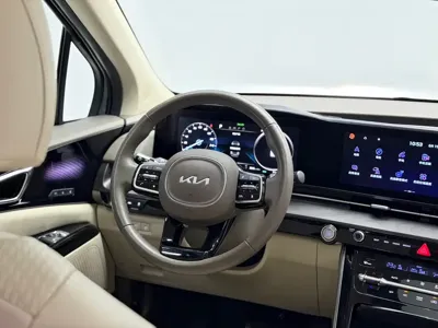 Kia Carnival 2021, 29000 км, за 27376.1 USD - фото 21
