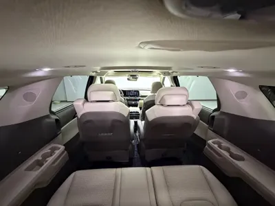 Kia Carnival 2021, 29000 км, за 27376.1 USD - фото 23