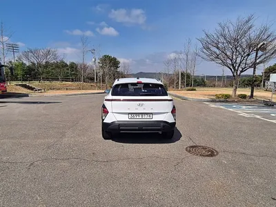 Hyundai Kona 2023, 49411 км, за 10437.18 USD