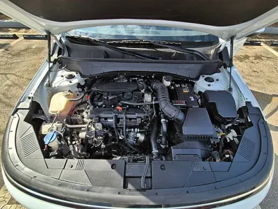 Hyundai Kona 2023, 49411 км, за 10358.31 USD - фото 6
