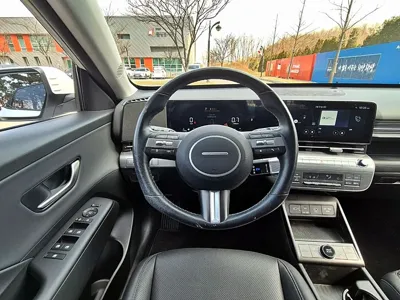 Hyundai Kona 2023, 49411 км, за 10358.31 USD - фото 7
