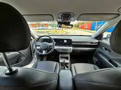 Hyundai Kona 2023, 49411 км, за 10358.31 USD - фото 10
