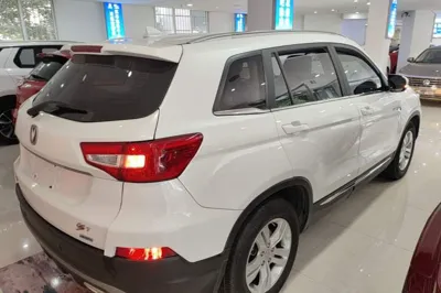 Changan CS75 2016, 127800 км, за 5834 USD - фото 6