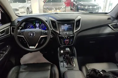 Changan CS75 2016, 127800 км, за 5834 USD - фото 12