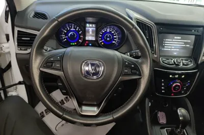 Changan CS75 2016, 127800 км, за 5834 USD - фото 13