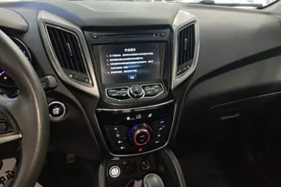 Changan CS75 2016, 127800 км, за 5834 USD - фото 15