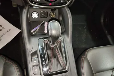 Changan CS75 2016, 127800 км, за 5834 USD - фото 16