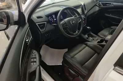 Changan CS75 2016, 127800 км, за 5834 USD - фото 17