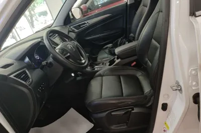 Changan CS75 2016, 127800 км, за 5834 USD - фото 18