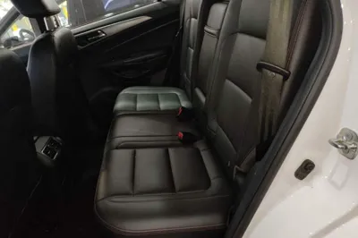 Changan CS75 2016, 127800 км, за 5834 USD - фото 20