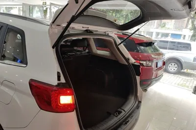 Changan CS75 2016, 127800 км, за 5834 USD - фото 22