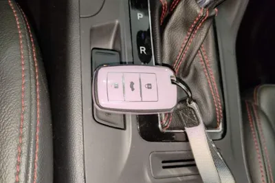 Changan CS75 2016, 127800 км, за 5834 USD - фото 23