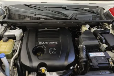 Changan CS75 2016, 127800 км, за 5834 USD - фото 24