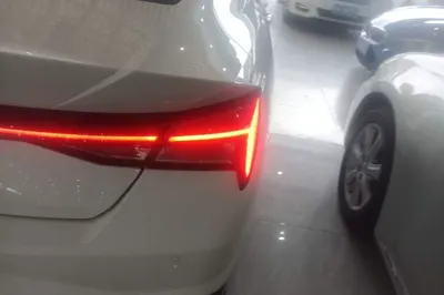 Hyundai Elantra 2022, 89300 км, за 12294 USD - фото 14