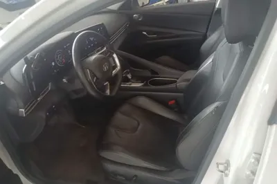 Hyundai Elantra 2022, 89300 км, за 12294 USD - фото 22