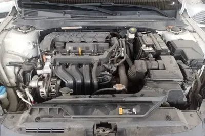 Hyundai Elantra 2022, 89300 км, за 12294 USD - фото 30