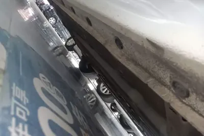 Hyundai Elantra 2022, 89300 км, за 12294 USD - фото 32