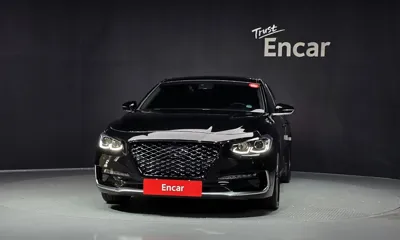 Hyundai Grandeur 2019, 121845 км, за 9439.74 USD