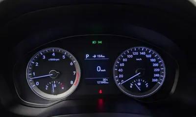 Hyundai Grandeur 2019, 121845 км, за 9439.74 USD - фото 8