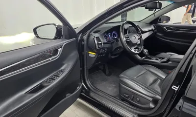 Hyundai Grandeur 2019, 121845 км, за 9439.74 USD - фото 10