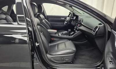 Hyundai Grandeur 2019, 121845 км, за 9439.74 USD - фото 11