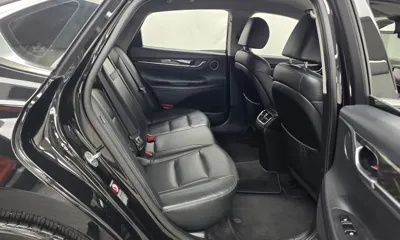 Hyundai Grandeur 2019, 121845 км, за 9439.74 USD - фото 12
