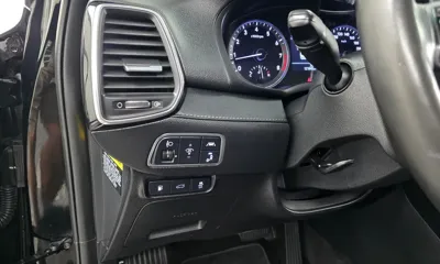 Hyundai Grandeur 2019, 121845 км, за 9439.74 USD - фото 16