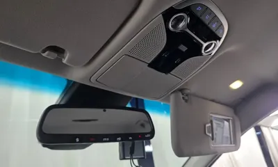 Hyundai Grandeur 2019, 121845 км, за 9439.74 USD - фото 17