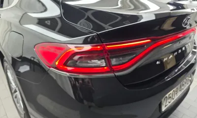 Hyundai Grandeur 2019, 121845 км, за 9439.74 USD - фото 23