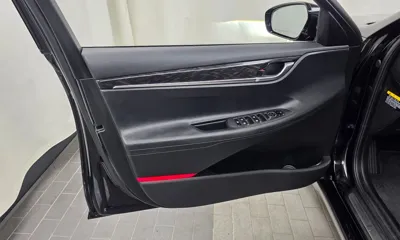 Hyundai Grandeur 2019, 121845 км, за 9439.74 USD - фото 24