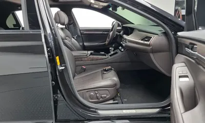 Genesis G90 2019, 60485 км, за 23565.71 USD - фото 26