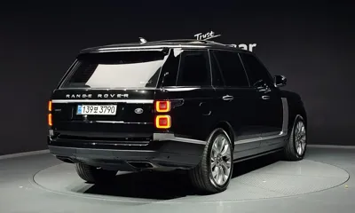 Land Rover Range Rover 2019, 131383 км, за 42423.06 USD