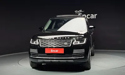 Land Rover Range Rover 2019, 131383 км, за 42423.06 USD