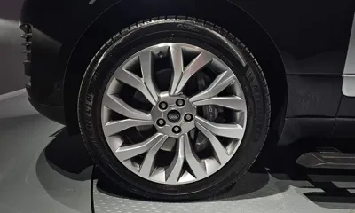 Land Rover Range Rover 2019, 131383 км, за 42423.06 USD