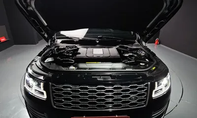 Land Rover Range Rover 2019, 131383 км, за 42423.06 USD - фото 6
