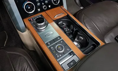 Land Rover Range Rover 2019, 131383 км, за 42423.06 USD - фото 9