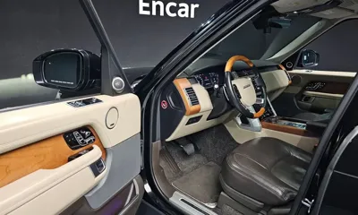Land Rover Range Rover 2019, 131383 км, за 42423.06 USD - фото 11