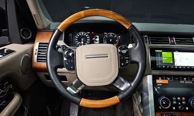 Land Rover Range Rover 2019, 131383 км, за 42423.06 USD - фото 13