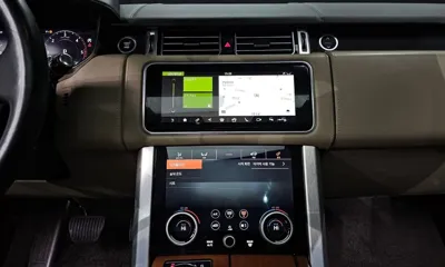 Land Rover Range Rover 2019, 131383 км, за 42423.06 USD - фото 14
