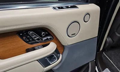 Land Rover Range Rover 2019, 131383 км, за 42423.06 USD - фото 17