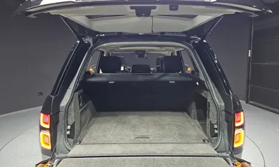 Land Rover Range Rover 2019, 131383 км, за 42423.06 USD - фото 20