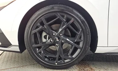 Hyundai Avante 2024, 27699 км, за 14894.32 USD