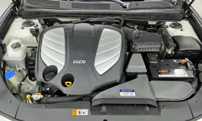 Hyundai Grandeur 2012, 62546 км, за 4683.84 USD - фото 6
